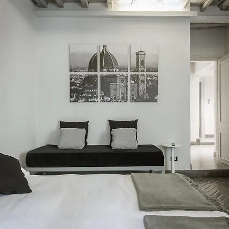 - Floroom Sole Appartement *