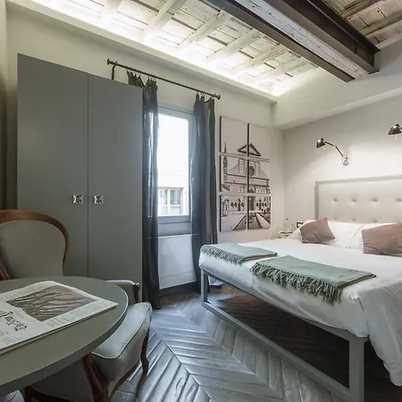 Appartement - Floroom Sole Florence