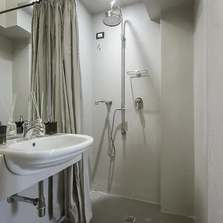 Apartamento - Floroom Sole Florença
