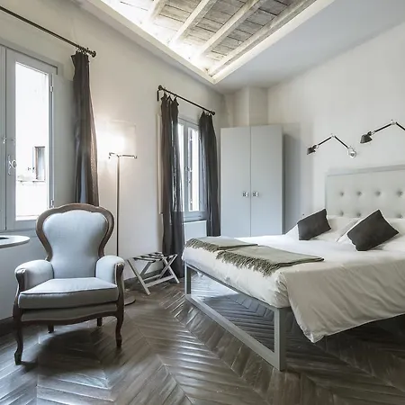Apartamento - Floroom Sole