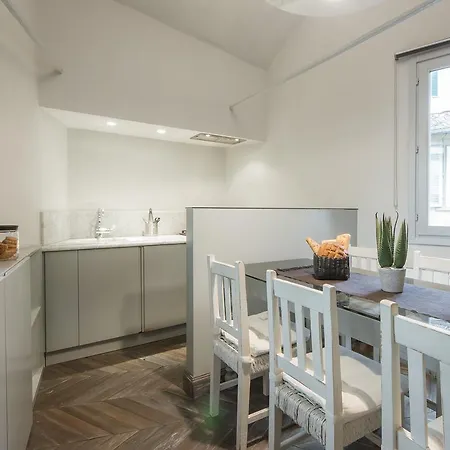 Apartamento - Floroom Sole *