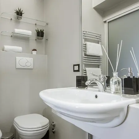- Floroom Sole Apartamento Florença