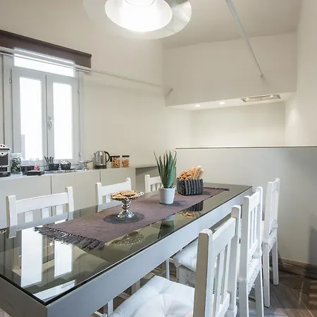 Apartamento - Floroom Sole Florença